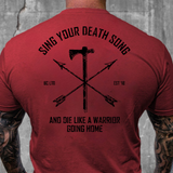 Death Song
