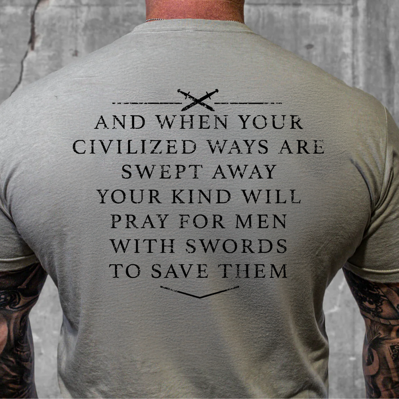 Swords