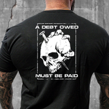 A Debt Owed
