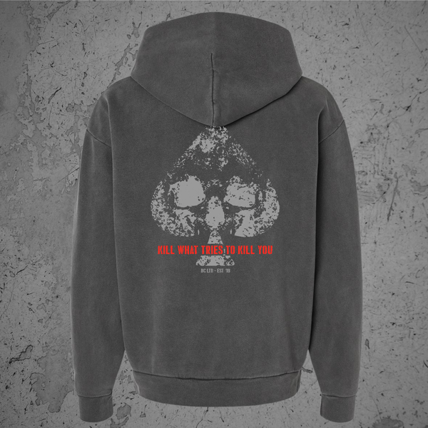 Kill Hoodie