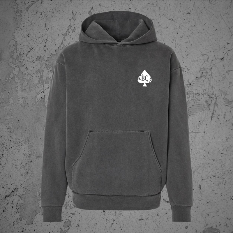 Sacrifice Hoodie