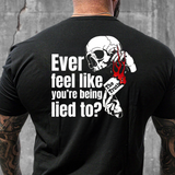 Lies
