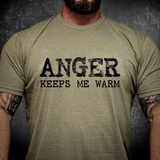 Anger