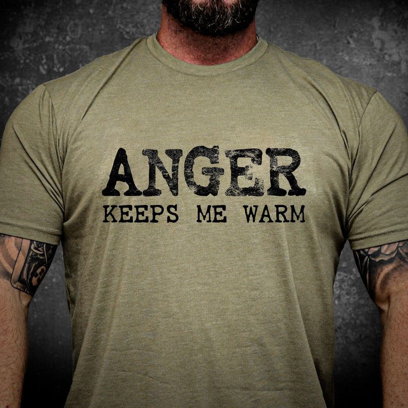 Anger