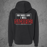 Sacrifice Hoodie