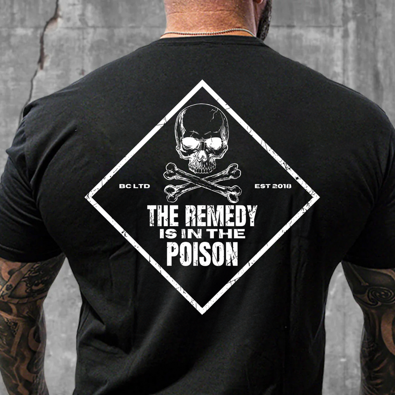 The Remedy