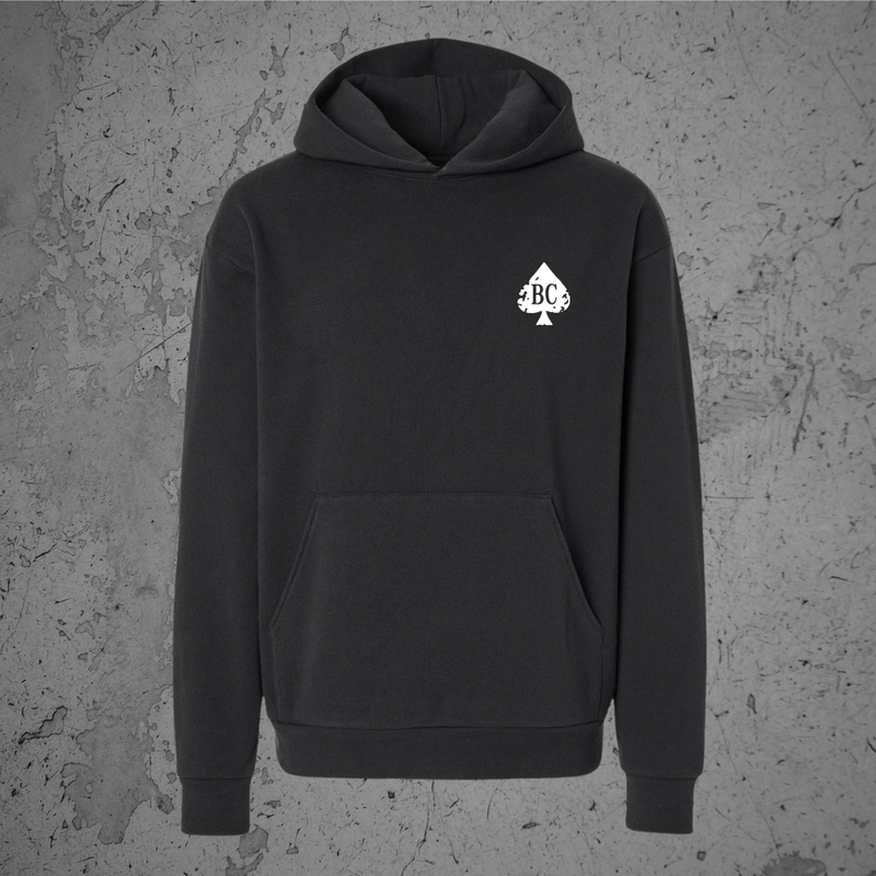 Sacrifice Hoodie