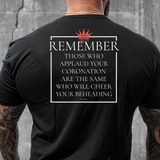 Remember