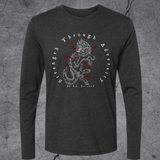 Strength Through Adversity Long Sleeve