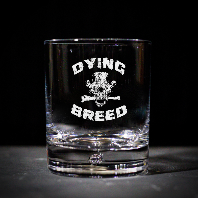 Dying Breed (Crystal)
