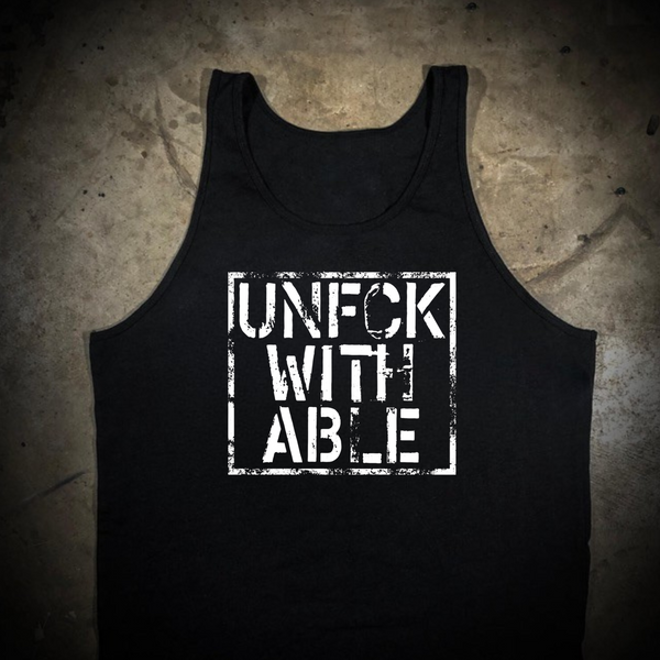 UNFCKWITHABLE