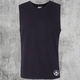 Muscle Tank Set (Black, White, Charcoal)