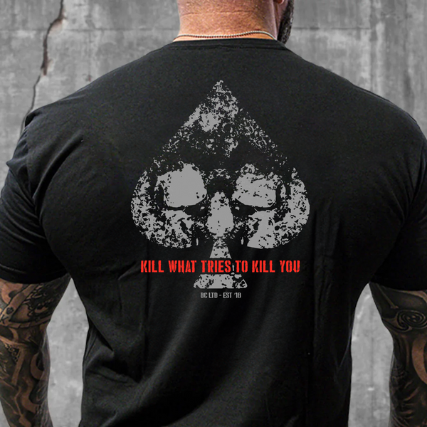 Kill