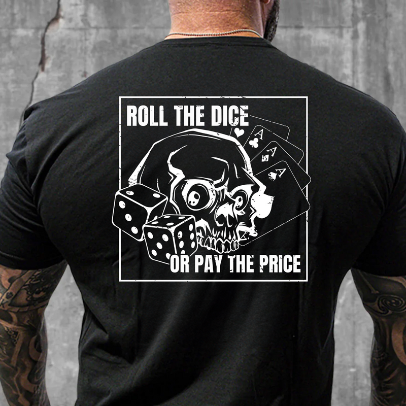 Roll The Dice
