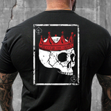 Heavy Is The Crown