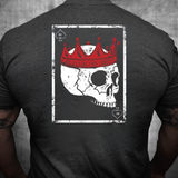 Heavy Is The Crown