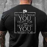 Fight