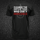 Cleanse The Earth (PREORDER)