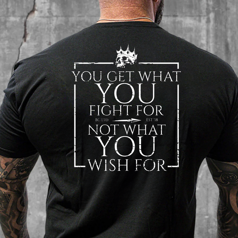 Fight