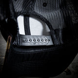 Camo Spade Hat (SnapBack)