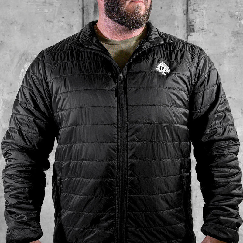 BC Loft Jacket