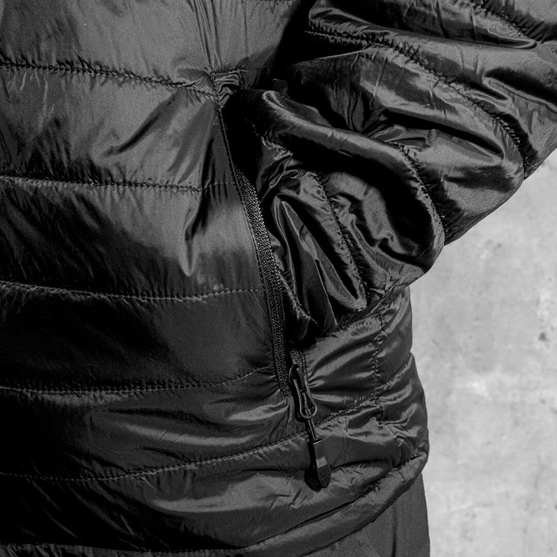 BC Loft Jacket