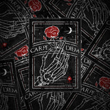 Carpe Diem Sticker