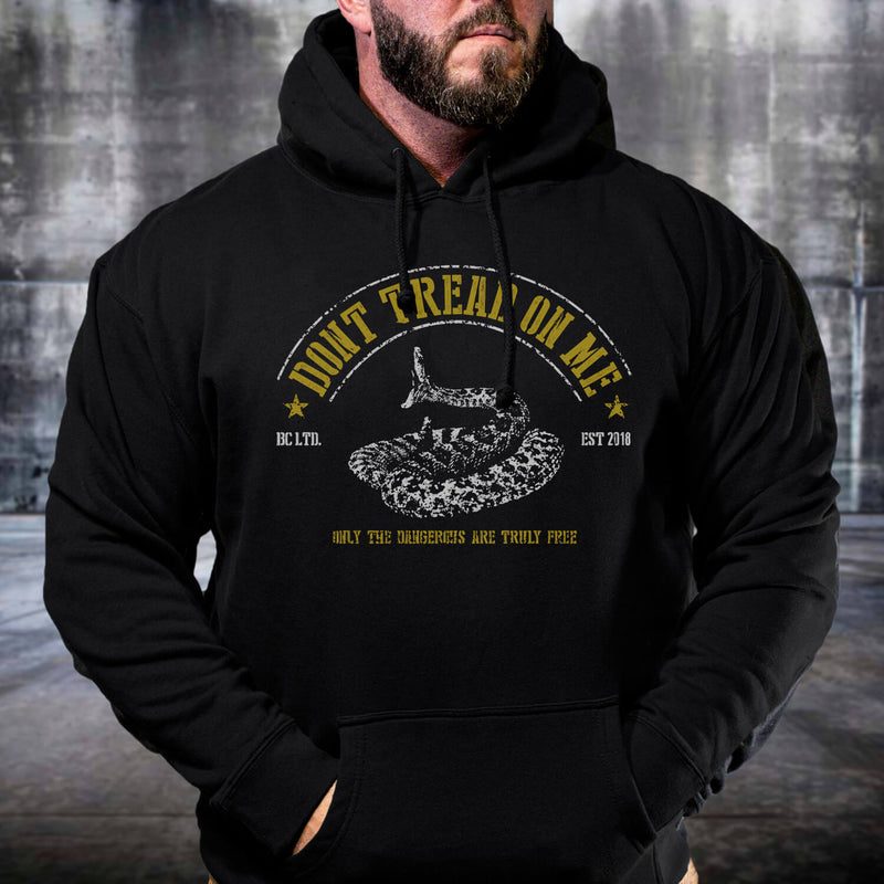 DTOM Hoodie