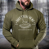 DTOM Hoodie