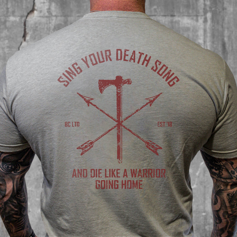 Death Song