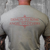 Demon Or Angel