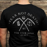 Fear Not Death