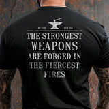 Forged