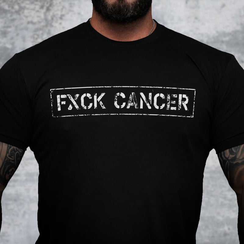 Fxck Cancer