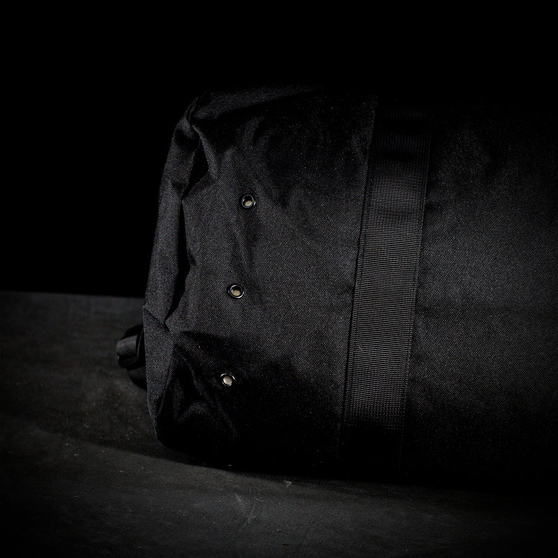 BC Gym Bag (Black)