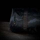 BC Gym Bag (Black Camo)