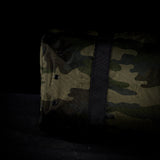 BC Gym Bag (Green Camo)