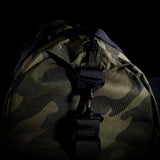 BC Gym Bag (Green Camo)