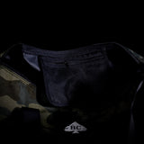 BC Gym Bag (Green Camo)