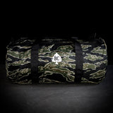 BC Gym Bag (Tiger Stripe Camo)