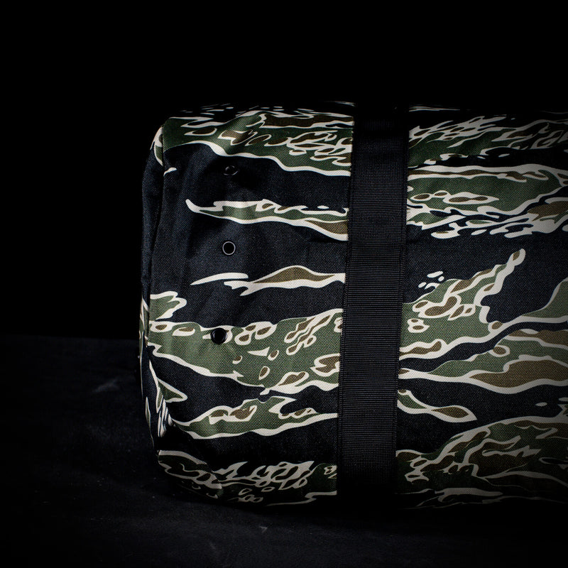 BC Gym Bag (Tiger Stripe Camo)