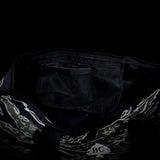 BC Gym Bag (Tiger Stripe Camo)