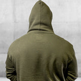 I Hate People Hoodie