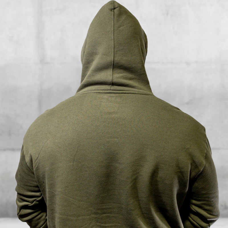 I Hate People Hoodie