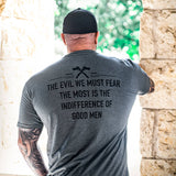 Indifference