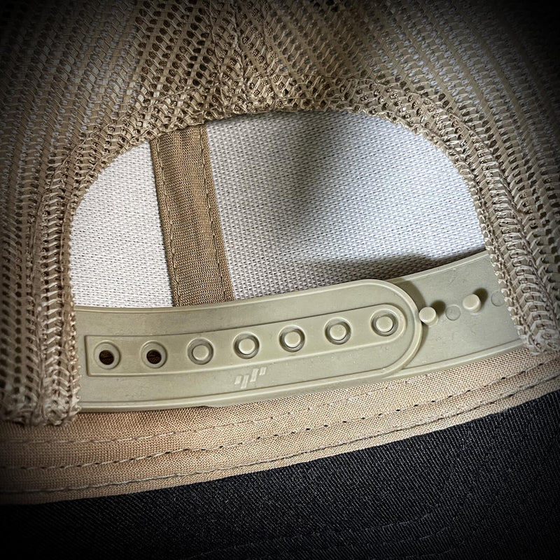 MC Arid Spade Hat (SnapBack)