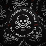 Morale Sticker