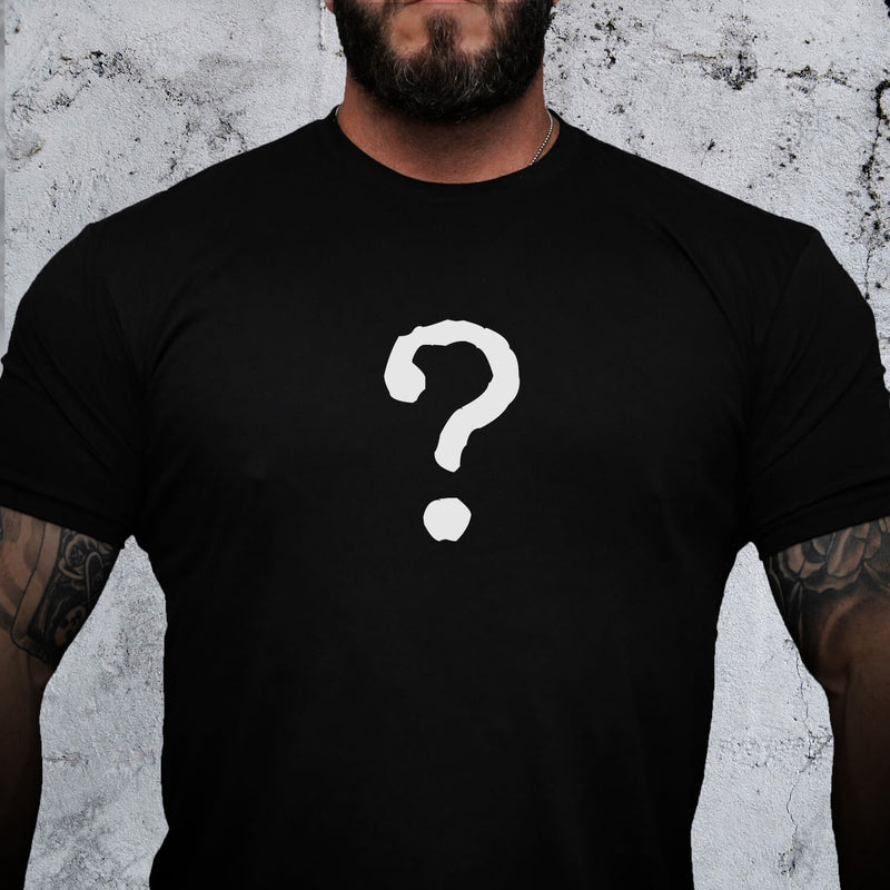 Mystery Shirt