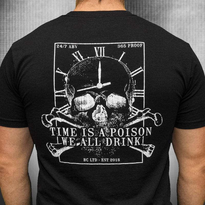 Poison