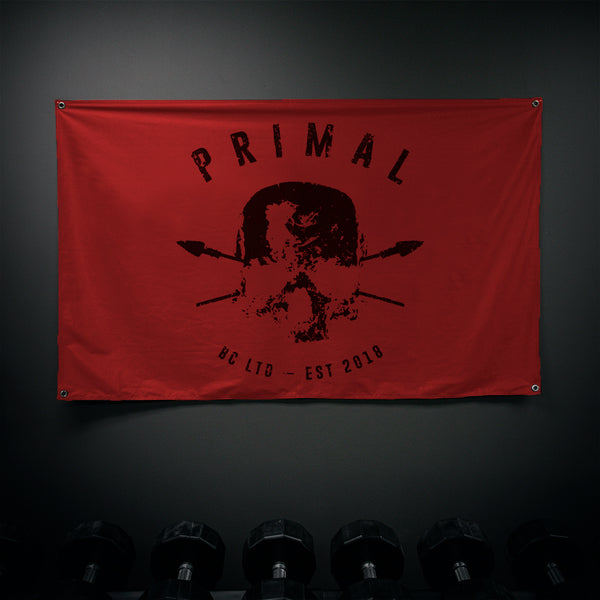 Primal Banner